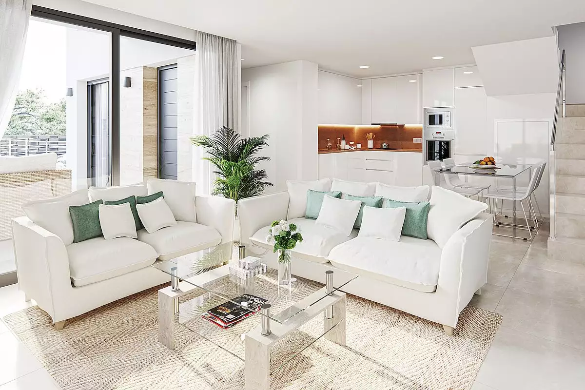 Villa 105m² in Spain, Dolores. Priced at 315000€ rent photo-7