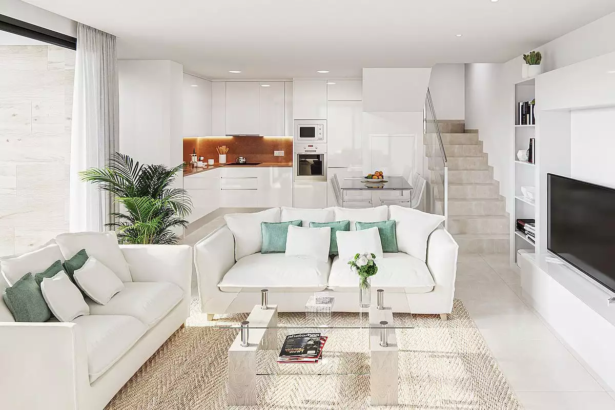 Villa 105m² in Spain, Dolores. Priced at 315000€ rent photo-8