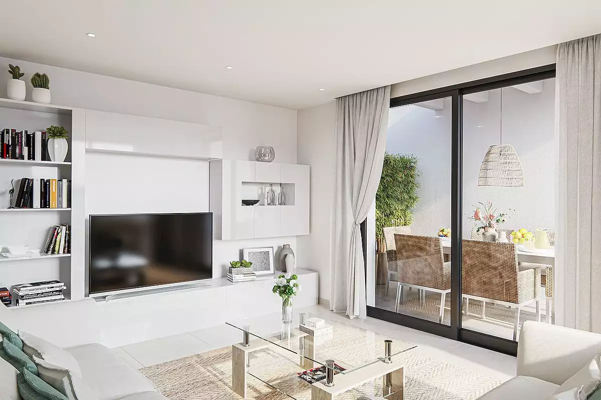 Villa 105m² in Spain, Dolores. Priced at 315000€ rent photo-9