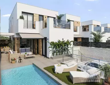 Купить villa в Spain 315000€
