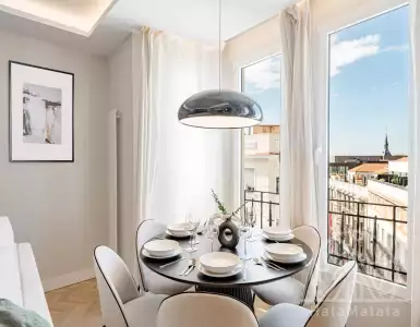 Купить квартиру в Испании 859000€