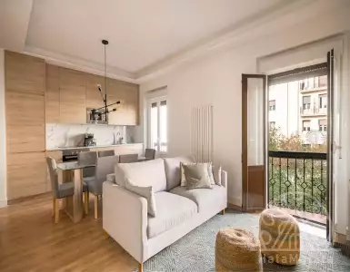 Купить квартиру в Испании 929000€
