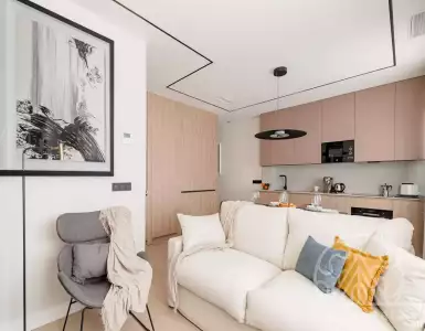 Купить квартиру в Испании 849000€