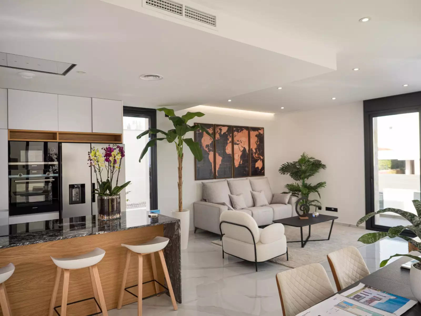Villa 334m² in Spain, Benidorm. Priced at 820000€ rent photo-4