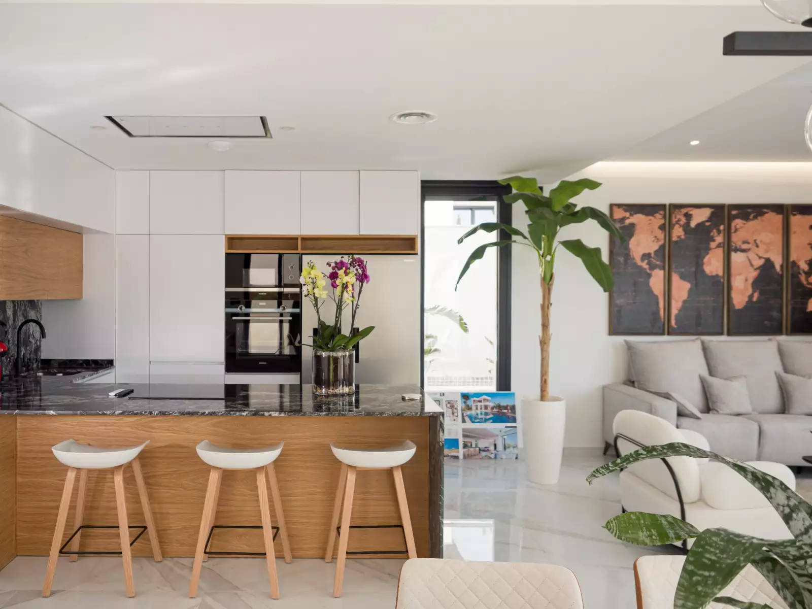 Villa 334m² in Spain, Benidorm. Priced at 820000€ rent photo-5