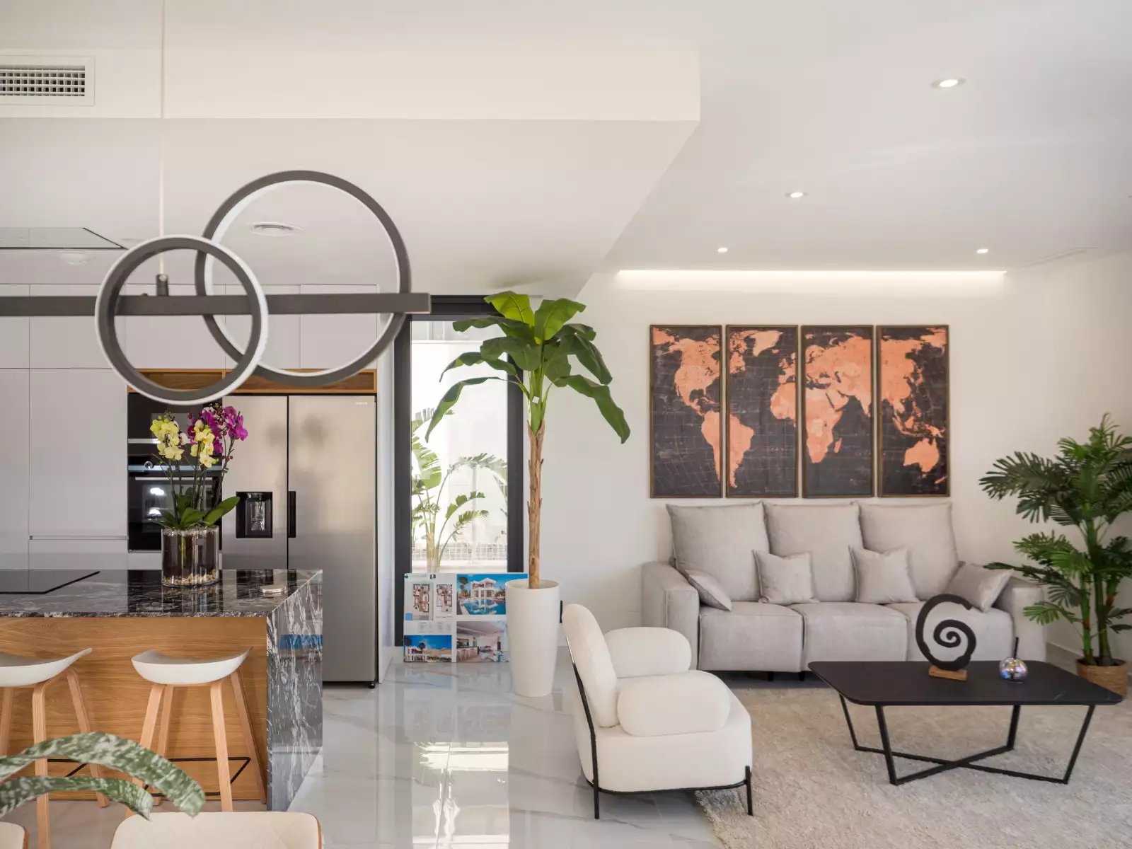 Villa 334m² in Spain, Benidorm. Priced at 820000€ rent photo-6