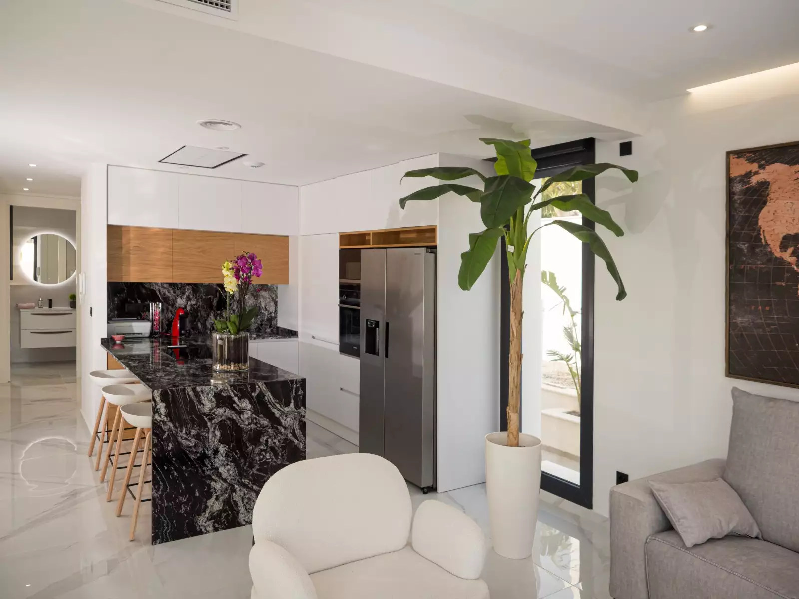 Villa 334m² in Spain, Benidorm. Priced at 820000€ rent photo-7