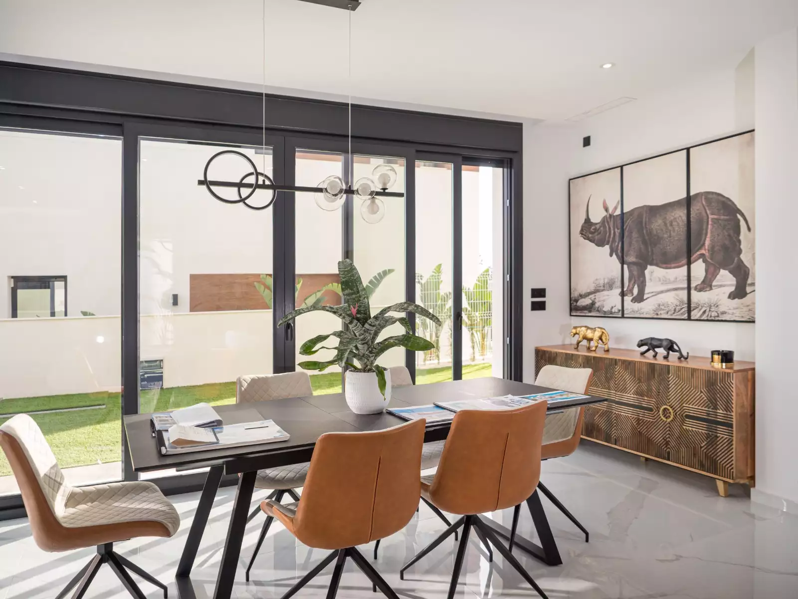 Villa 334m² in Spain, Benidorm. Priced at 820000€ rent photo-9