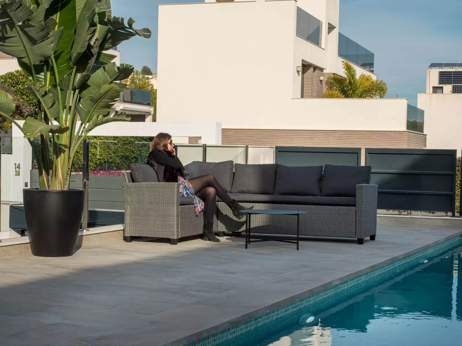 Villa 334m² in Spain, Benidorm. Priced at 820000€ rent photo-10
