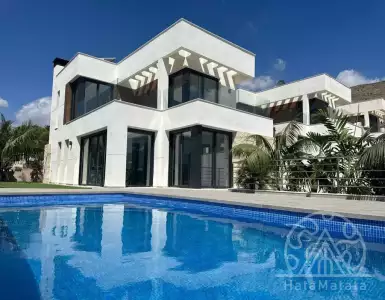 Купить villa в Spain 835000€