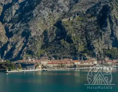 Купить flat в Montenegro 355000€