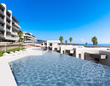 Купить квартиру в Испании 275000€