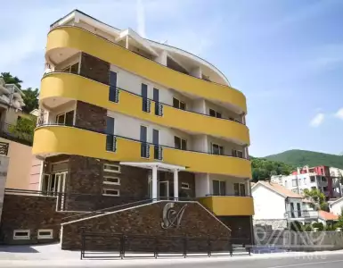 Купить hotels в Montenegro 2500000€
