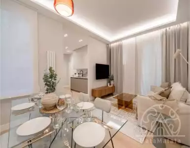 Купить квартиру в Испании 849000€