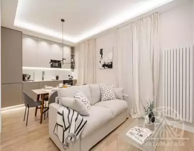 Купить квартиру в Испании 689000€