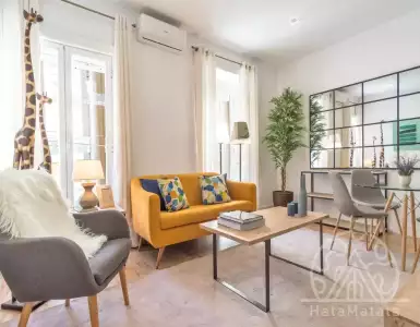 Купить квартиру в Испании 520000€