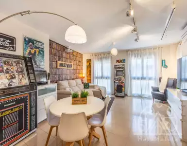Купить квартиру в Испании 138000€