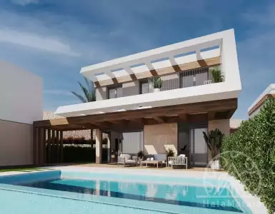 Купить villa в Spain 443000€