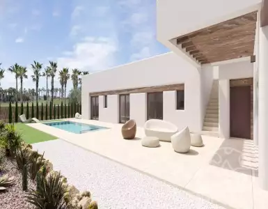Купить villa в Spain 640000€