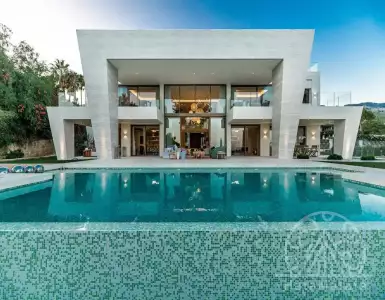 Арендовать villa в Spain 45000€