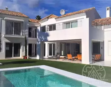 Арендовать villa в Spain 8000€