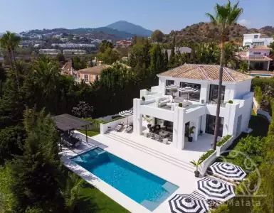 Арендовать villa в Spain 15000€