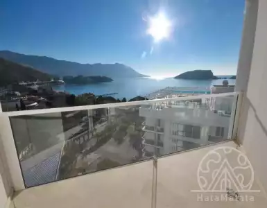 Купить flat в Montenegro 488800€