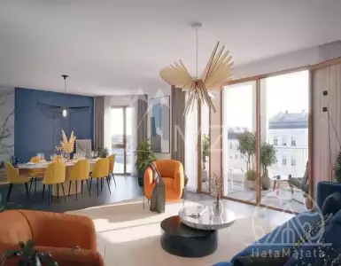 Купить квартиру в Франции 1000000€