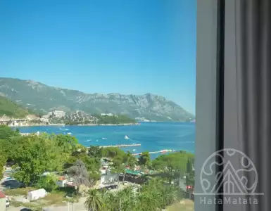 Купить flat в Montenegro 340000€