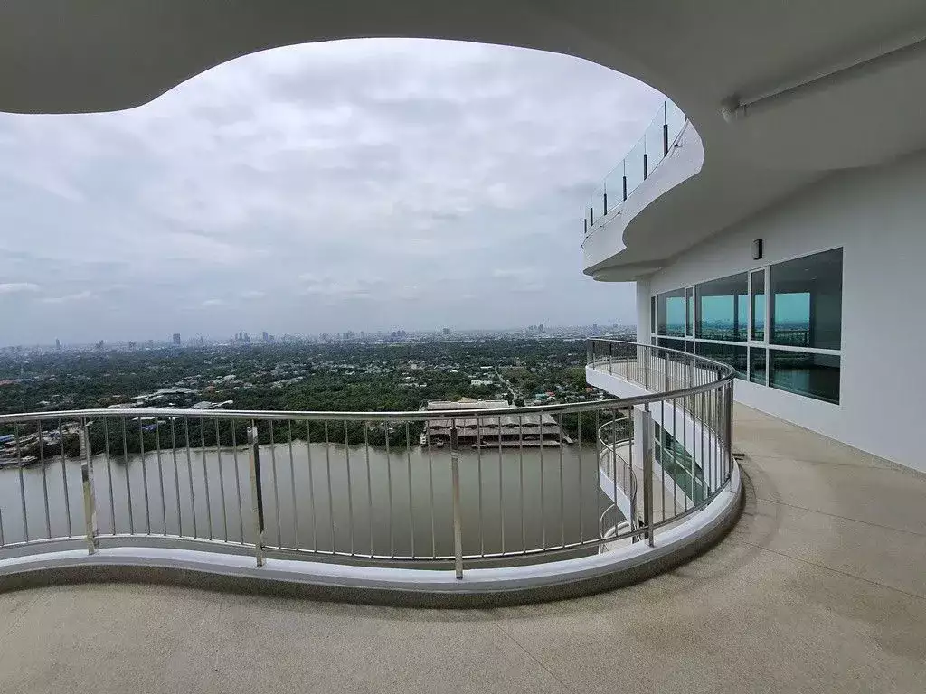 Other Properties 458m² in Thailand, Bangkok. Priced at 5640€ rent photo-1