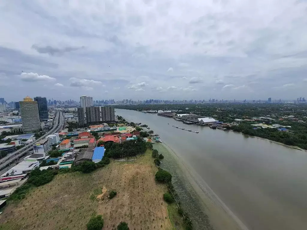 Other Properties 458m² in Thailand, Bangkok. Priced at 5640€ rent photo-2