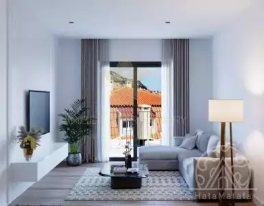 Купить квартиру в Португалии 220000€