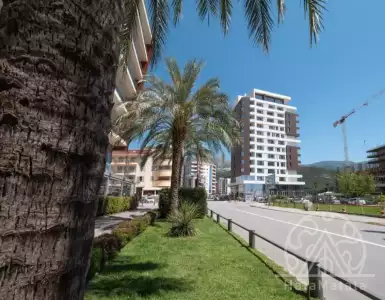 Купить flat в Montenegro 150000€