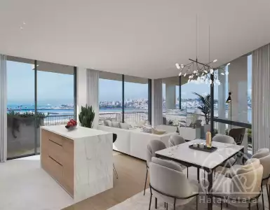 Купить квартиру в Португалии 685000€
