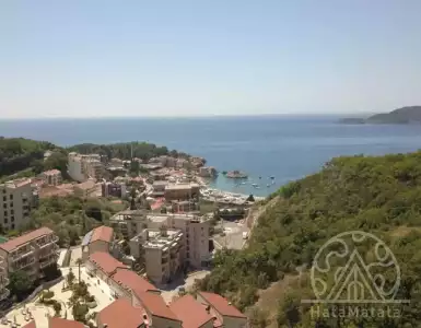 Купить flat в Montenegro 96900€