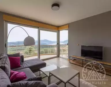 Купить flat в Montenegro 275000€