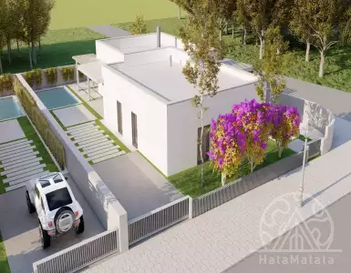 Купить villa в Portugal 405000€