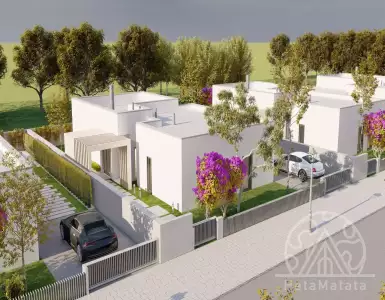 Купить villa в Portugal 382000€