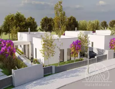 Купить villa в Portugal 382000€