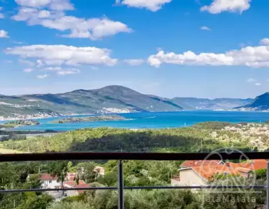 Купить flat в Montenegro 275000€