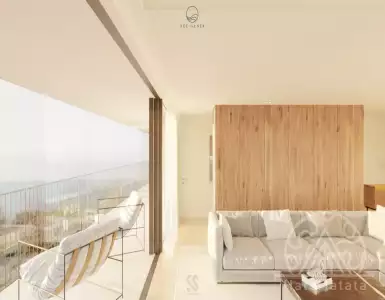 Купить квартиру в Португалии 460000€