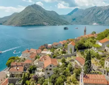 Купить виллу в Черногории 1700000€