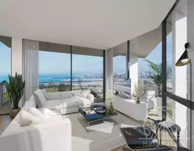 Купить квартиру в Португалии 710000€