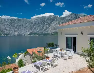 Купить villa в Montenegro 600000€