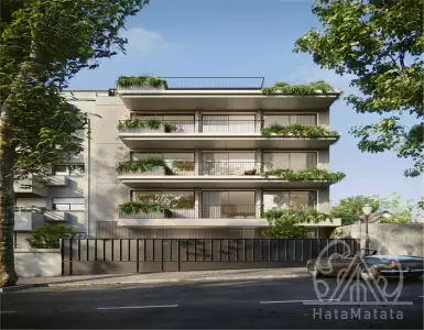Купить квартиру в Португалии 1500000€