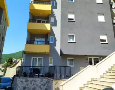 Buy in Montenegro for 126500€