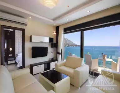Купить flat в Montenegro 312000€