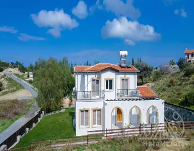 Купить villa в Cyprus 299950£
