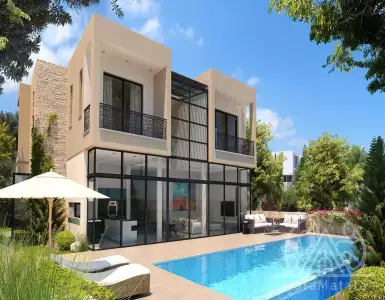 Купить villa в Cyprus 480000£