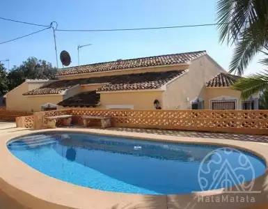 Buy in Spain for 1050000€